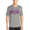 PosiCharge ® Competitor Tee Thumbnail